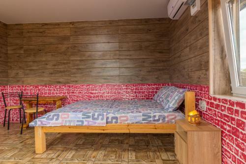 Hotel Arabat Beli