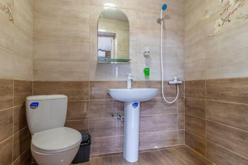 Hotel Arabat Beli
