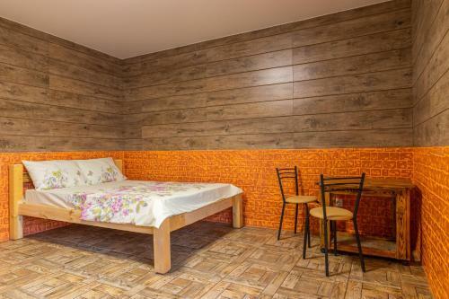 Hotel Arabat Beli