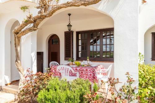 Apartamento San Jaime - Son Bou