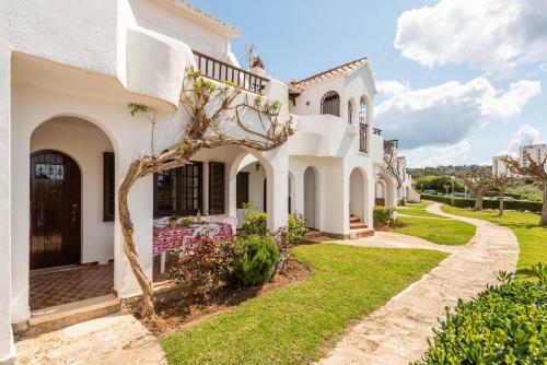 Apartamento San Jaime - Son Bou