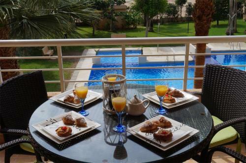 Apartamento Alcoy