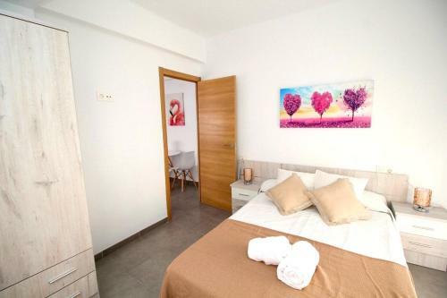 Apartamento Expoholidays - Playa Almer�a