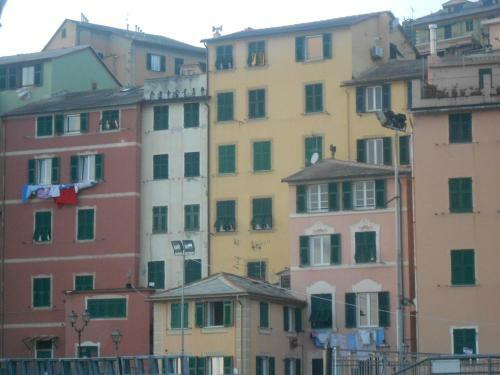 Apartment Da Pupetta