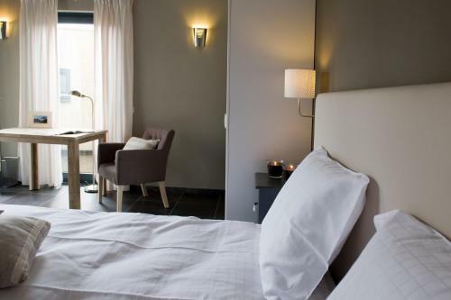 Hotel Villa Commandeur