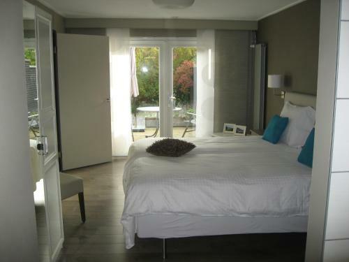 Hotel Villa Commandeur