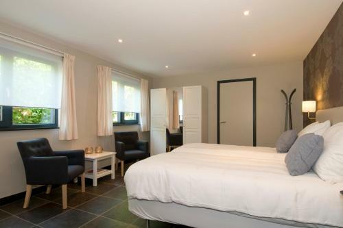 Hotel Villa Commandeur