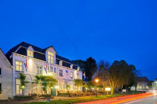 Hotel Brull