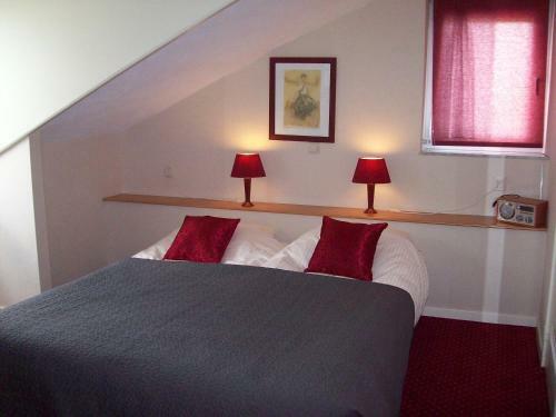 Apartamento Hotel-appartementen Vouwere