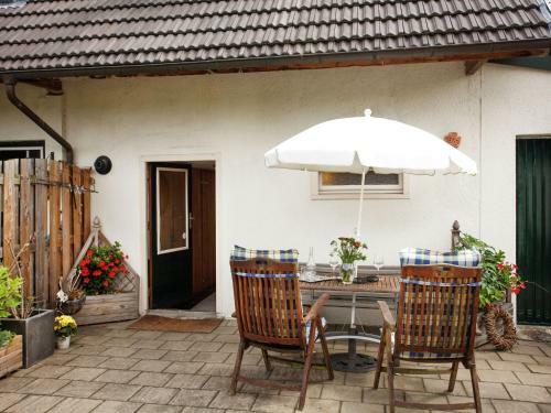 Holiday Home De Dal Mechelen II