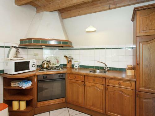 Holiday Home De Dal Mechelen II