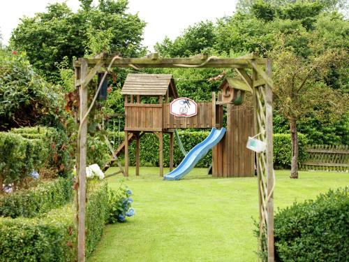 Holiday Home De Dal Mechelen II