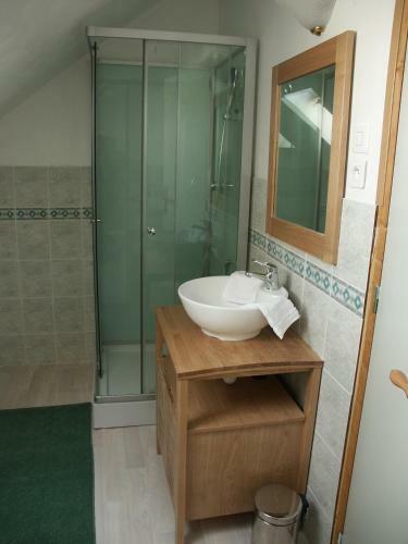 Bed & Breakfast Les Chambres D'helix