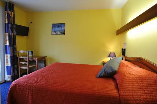 Hotel Saint Christophe
