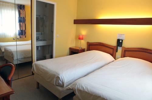 Hotel Saint Christophe