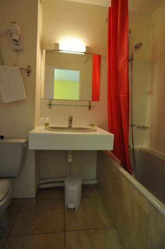 Hotel Saint Christophe