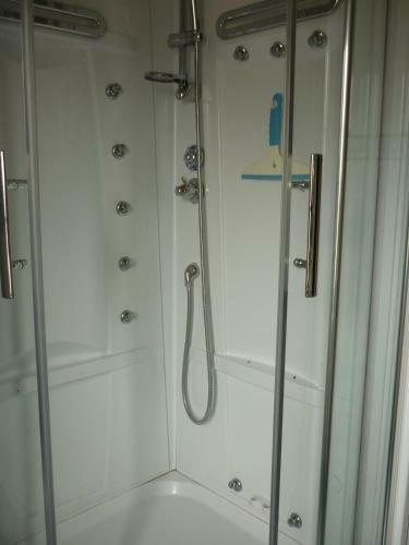 Bed & Breakfast Chambres D'h�tes Le Jardin D'alice