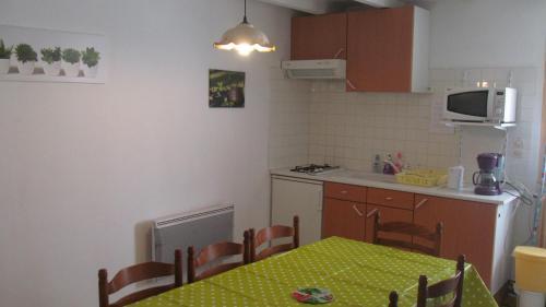 Hostal Gite Des Oves