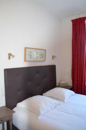 Hotel La Marande