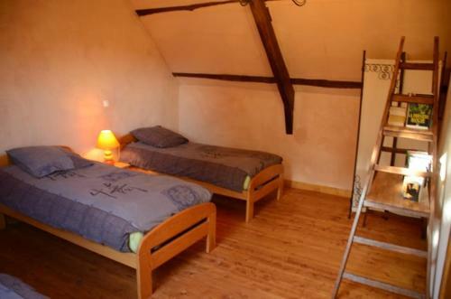 Hostal La Ferme Du P�re