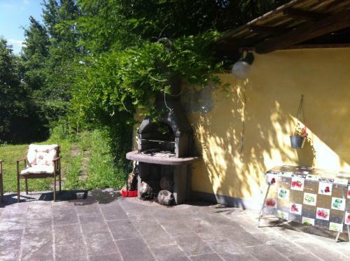 Villa Casale Di Charme Bellaria