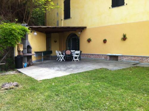 Villa Casale Di Charme Bellaria