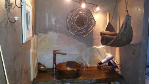 Bed & Breakfast Chambres D'h�tes Secret D'une Nuit