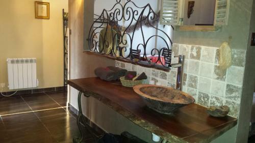 Bed & Breakfast Chambres D'h�tes Secret D'une Nuit