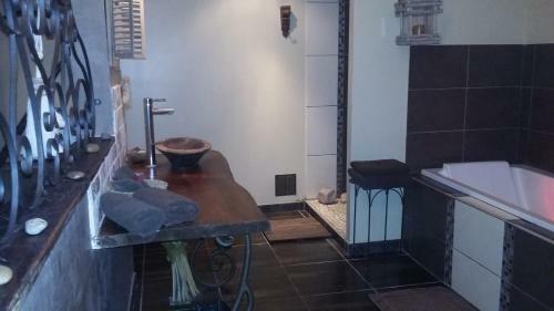 Bed & Breakfast Chambres D'h�tes Secret D'une Nuit