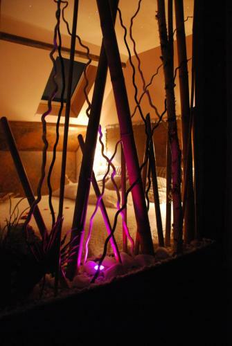 Bed & Breakfast Chambres D'h�tes Secret D'une Nuit
