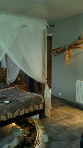 Bed & Breakfast Chambres D'h�tes Secret D'une Nuit