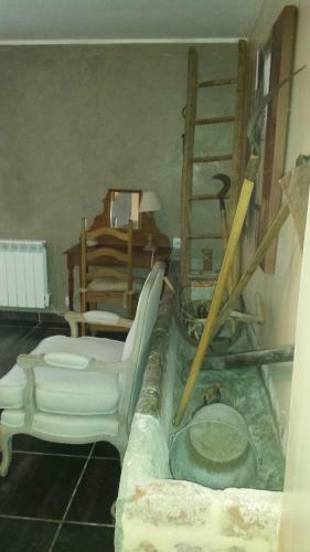 Bed & Breakfast Chambres D'h�tes Secret D'une Nuit