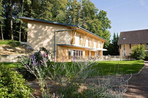 Hotel H�tel Parenthese