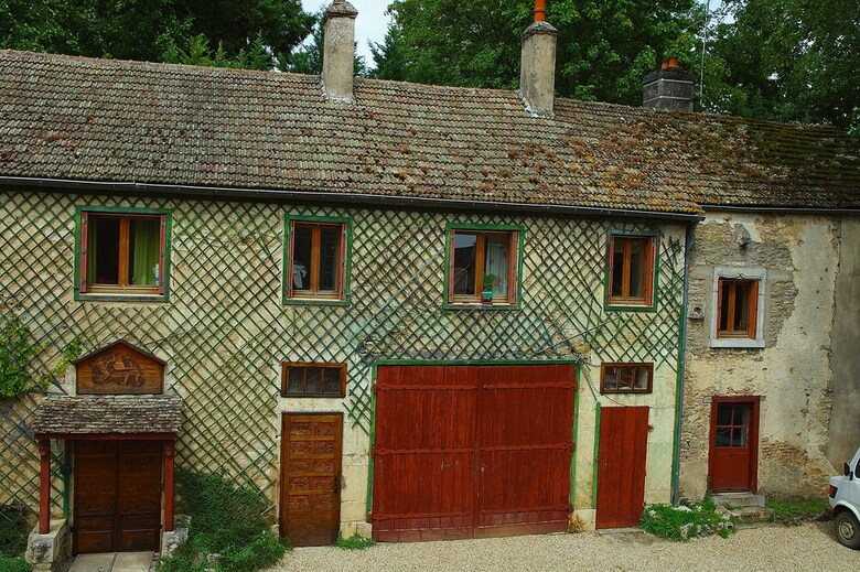 Maison F�lix