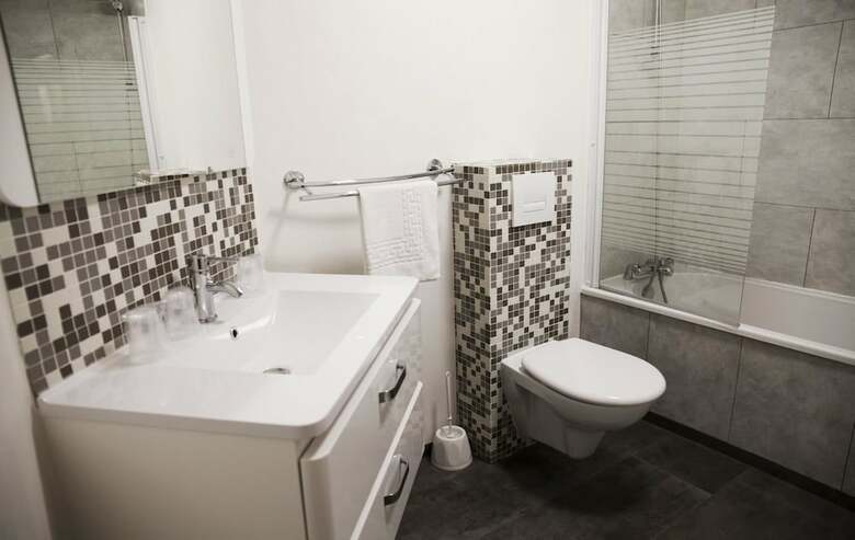 Hotel Les Sables D'or