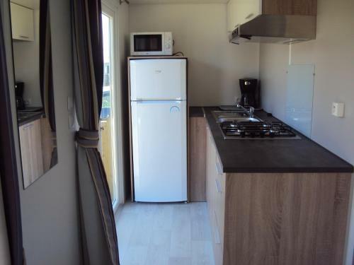 Camping La For�t Stella-plage
