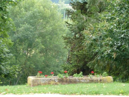 Bed & Breakfast Ch�teau De Clusors