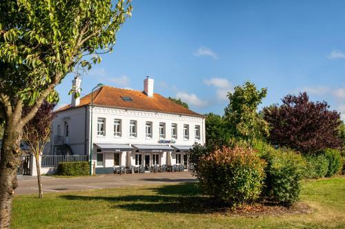 Hotel Auberge De La Renaissance