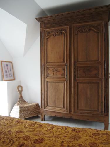 Maison Tombelaine