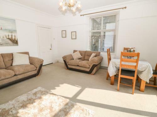 Apartamento Gwel Y Castell Castle View