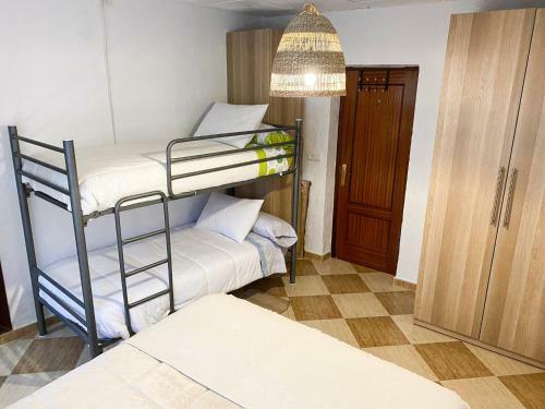 Apartamento La Casa Del Sauce
