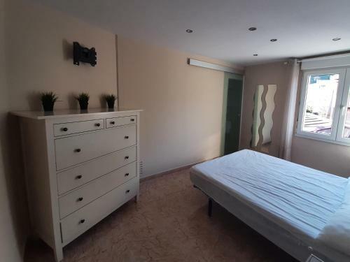Apartamento Lo De Jaime