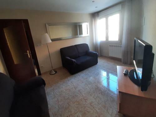 Apartamento Lo De Jaime