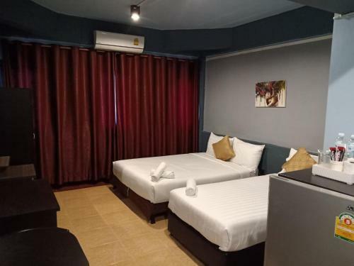 Hostal M Place