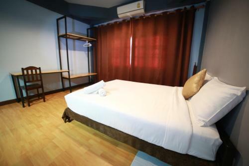 Hostal M Place
