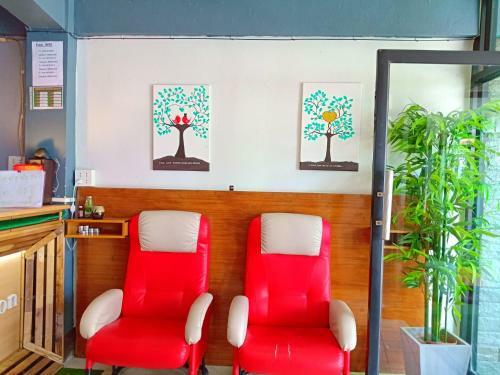 Hostal M Place