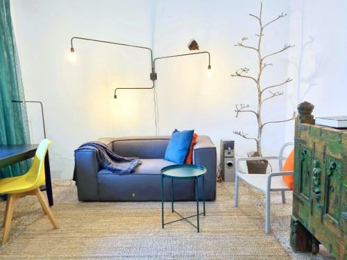 Apartamento Casa El Charco