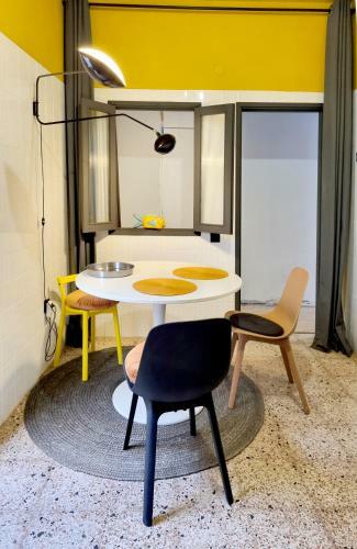 Apartamento Casa El Charco