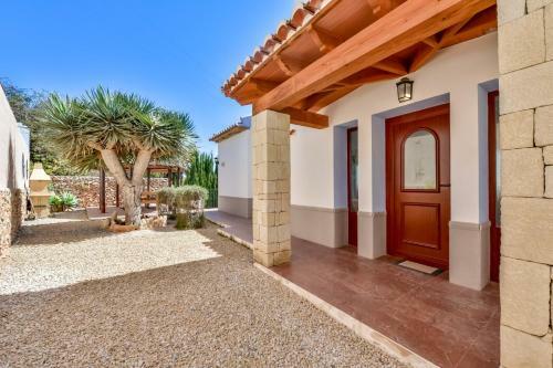 Paraiso - Managed By Almarina Villas