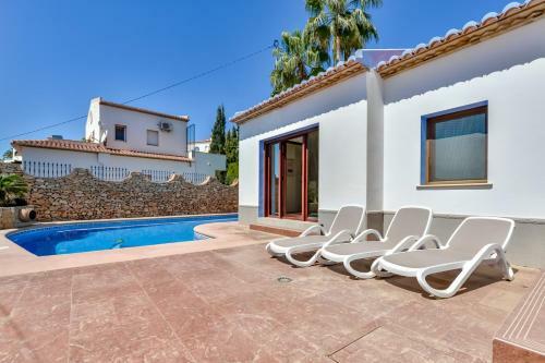 Paraiso - Managed By Almarina Villas